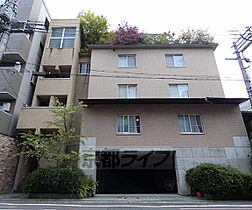 京都府京都市中京区砂金町（賃貸マンション1K・1階・25.61㎡） その1