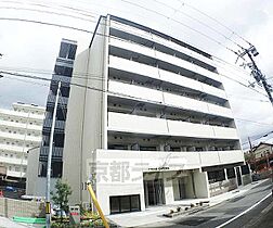 京都府京都市中京区壬生辻町（賃貸マンション1K・6階・25.51㎡） その1