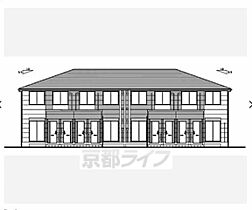 サンフィット桂 101 ｜ 京都府京都市西京区下津林大般若町（賃貸アパート1LDK・1階・42.98㎡） その3