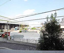 エアフォルク竹田 207 ｜ 京都府京都市伏見区竹田桶ノ井町（賃貸マンション1K・2階・22.55㎡） その16