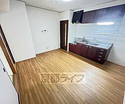 京都府京都市中京区三坊堀川町（賃貸マンション3LDK・3階・57.94㎡） その4