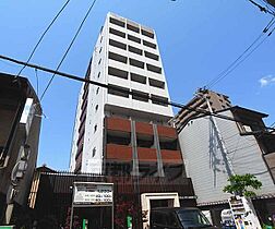 京都府京都市下京区中金仏町（賃貸マンション1K・10階・25.57㎡） その1