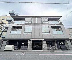 京都府京都市中京区橋本町（賃貸マンション1R・1階・31.19㎡） その1