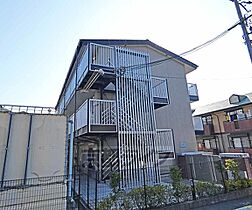 レオパレス深草 302 ｜ 京都府京都市伏見区深草瓦町（賃貸マンション1K・3階・19.87㎡） その3