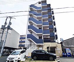 京都府京都市中京区壬生淵田町（賃貸マンション1K・2階・24.00㎡） その3