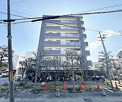 京都府京都市右京区太秦下角田町（賃貸マンション4LDK・1階・81.12㎡） その3