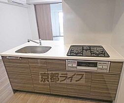 京都府京都市中京区橋東詰町（賃貸マンション1LDK・8階・40.33㎡） その5