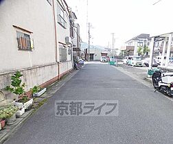 京都府京都市右京区梅津北川町（賃貸アパート1K・2階・20.00㎡） その15