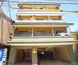 モア七条 206 ｜ 京都府京都市下京区西新屋敷上之町（賃貸マンション1LDK・2階・30.22㎡） その3