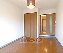 ルナソーレ淀 101 ｜ 京都府京都市伏見区淀下津町（賃貸マンション1K・1階・21.77㎡） その4