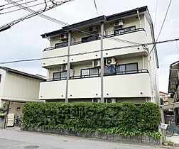 京都府京都市右京区西京極南大入町（賃貸マンション1K・1階・21.06㎡） その1