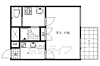 モノ・コモド御前1階6.0万円