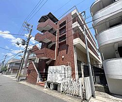 京都府京都市右京区太秦御所ノ内町（賃貸マンション1K・4階・18.00㎡） その3