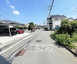 フェリーチェ　壱番館 105 ｜ 京都府長岡京市下海印寺菩提寺（賃貸マンション2LDK・1階・55.69㎡） その7