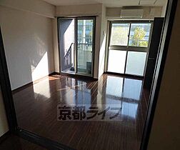 京都府京都市下京区神明町（賃貸マンション1DK・3階・34.93㎡） その4