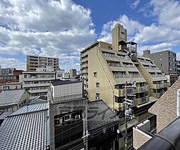 京都府京都市中京区尾張町（賃貸マンション1K・6階・22.54㎡） その29