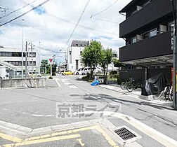 ブライト伏見丹波橋 203 ｜ 京都府京都市伏見区両替町15丁目（賃貸マンション1LDK・1階・29.90㎡） その7