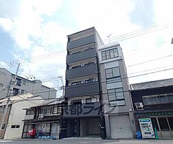 京都府京都市下京区堀之上町（賃貸マンション1LDK・5階・49.16㎡） その3