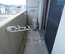 京都府京都市下京区傘鉾町（賃貸マンション1K・12階・25.79㎡） その10