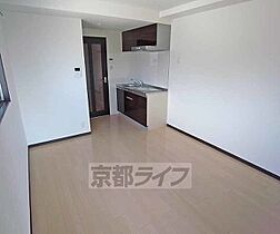 クレドール伏水苑 401 ｜ 京都府京都市伏見区下神泉苑町（賃貸マンション1LDK・3階・29.01㎡） その4