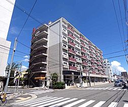 京都府京都市右京区西京極豆田町（賃貸マンション1K・3階・25.71㎡） その3