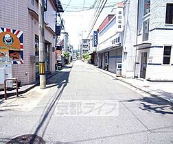 京都府京都市右京区嵯峨天龍寺瀬戸川町（賃貸アパート1R・2階・14.58㎡） その24