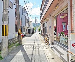 京都府京都市右京区嵯峨天龍寺瀬戸川町（賃貸アパート1R・2階・14.58㎡） その26