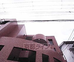 京都府京都市中京区西ノ京銅駝町（賃貸マンション1DK・3階・30.65㎡） その29