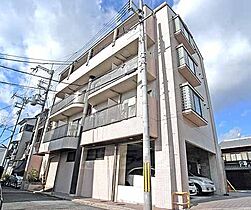 ホリチカ’89 303 ｜ 京都府京都市南区西九条開ケ町（賃貸マンション1K・3階・23.00㎡） その1