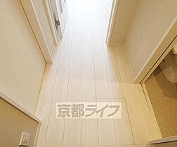 ｓｔ．Ｒｅｓｉｄｅｎｃｅ深草 202 ｜ 京都府京都市伏見区深草上横縄町（賃貸アパート1DK・2階・25.66㎡） その14