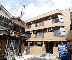 ハウスアルファ 311 ｜ 京都府京都市伏見区深草フチ町（賃貸マンション1K・3階・24.63㎡） その3