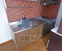 京都府京都市下京区本柳水町（賃貸マンション2LDK・5階・50.00㎡） その5