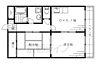 間取り：間取