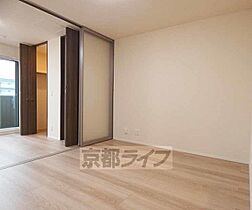 Ｄ－ＲＯＯＭ深草小久保町Ａ 202 ｜ 京都府京都市伏見区深草小久保町（賃貸アパート1LDK・2階・41.99㎡） その17