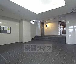 京都府京都市中京区聚楽廻中町（賃貸マンション1K・4階・25.81㎡） その28