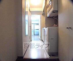 京都府京都市中京区福屋町（賃貸マンション1K・2階・18.20㎡） その21