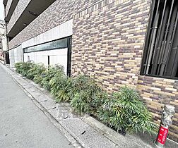 京都府京都市右京区梅津南広町（賃貸マンション1K・10階・25.52㎡） その25