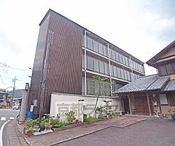 京都府京都市右京区嵯峨釈迦堂門前裏柳町（賃貸マンション1K・2階・21.50㎡） その3