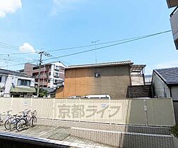 ハイツトクベ 102 ｜ 京都府京都市南区久世中久世町5丁目（賃貸アパート1LDK・1階・38.49㎡） その24