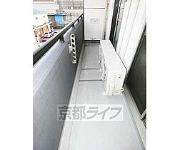 ルシエル京 203 ｜ 京都府京都市南区上鳥羽堀子町（賃貸マンション1LDK・2階・40.27㎡） その9