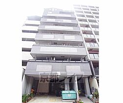 京都府京都市中京区西ノ京小堀町（賃貸マンション1K・5階・22.50㎡） その26