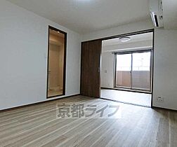 Ｃｈｅｚ・ｎｏｕｓ　久遠 202 ｜ 京都府長岡京市長岡2丁目（賃貸マンション1LDK・2階・37.66㎡） その4