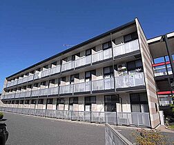 レオパレス西京 302 ｜ 京都府京都市西京区大枝塚原町（賃貸アパート1K・3階・19.87㎡） その1