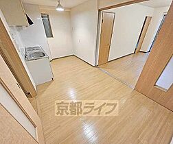 京都府京都市下京区上鱗形町（賃貸マンション2LDK・1階・47.00㎡） その13