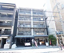 京都府京都市下京区花畑町（賃貸マンション1K・5階・26.47㎡） その1