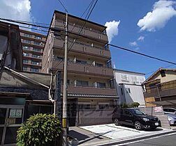 京都府京都市中京区壬生辻町（賃貸マンション1LDK・4階・43.36㎡） その1