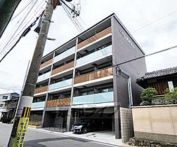 京都府京都市右京区嵯峨中通町（賃貸マンション1K・2階・24.94㎡） その3