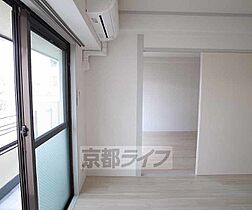 京都府京都市下京区筋屋町（賃貸マンション1LDK・4階・34.20㎡） その22