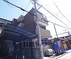 京都府京都市下京区西新屋敷下之町（賃貸マンション1K・1階・21.91㎡） その3