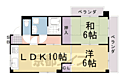 ブリンダルダイキ4階7.0万円